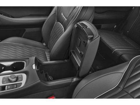 New 2027 INFINITI QX65 Autograph w/ Technology Package AWD/4WD image 16