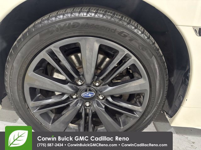 Used 2019 Subaru WRX AWD/4WD image 39
