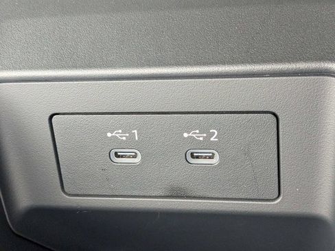 New 2026 Nissan Armada SV image 27