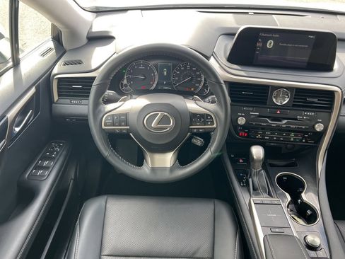 Used 2022 Lexus RX 350 AWD image 19