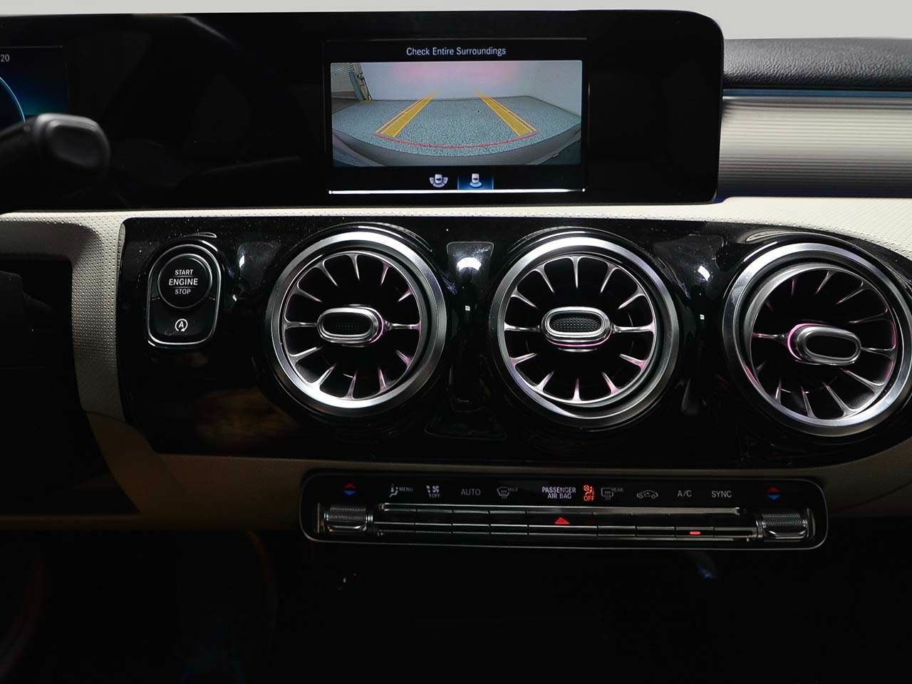 Used 2019 Mercedes-Benz A 220 image 17