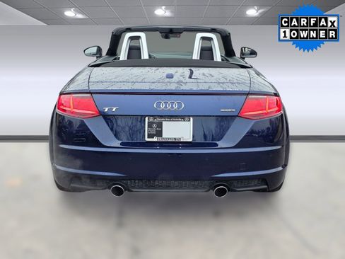Used 2022 Audi TT 2.0T image 10