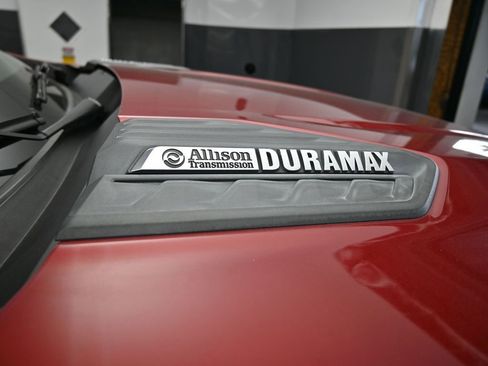 Used 2023 Chevrolet Silverado 2500 LTZ image 49