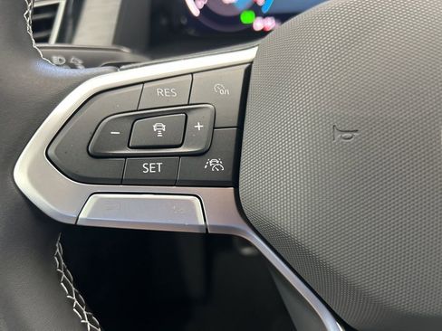 New 2026 Volkswagen Atlas Cross Sport SE AWD/4WD image 14