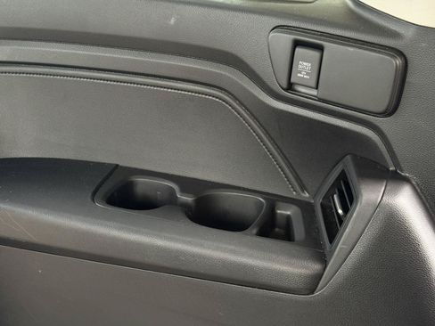 Certified 2025 Honda Odyssey EX-L image 30