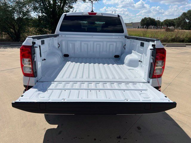 New 2026 Ford Ranger XL RWD image 19