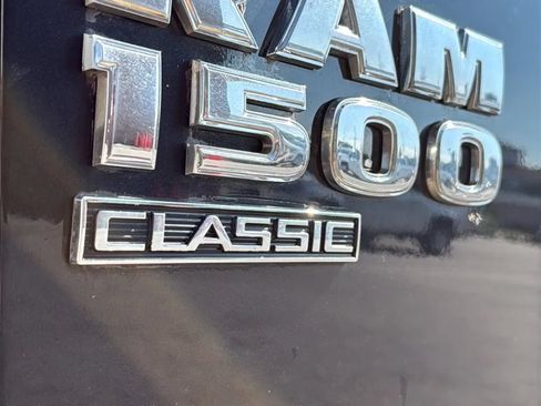 Used 2019 RAM 1500 Tradesman w/ Power & Remote Entry Group RWD image 11