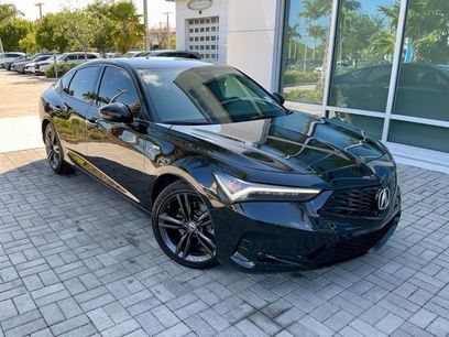 Certified 2024 Acura Integra A-Spec
