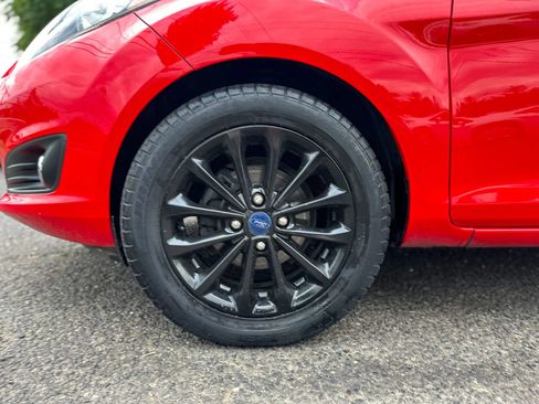 Used 2014 Ford Fiesta SE w/ Equipment Group 201A FWD image 35