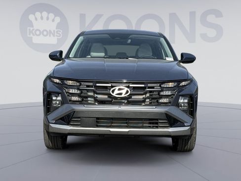 New 2026 Hyundai Tucson SE image 11