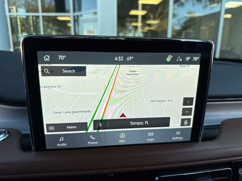 Used 2023 Lincoln Aviator Reserve w/ Equipment Group 201A image 36