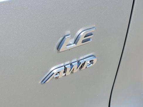 Used 2023 Toyota Corolla Cross LE AWD/4WD image 8