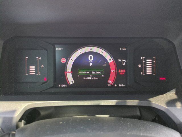 Used 2024 Toyota Tacoma SR RWD image 24