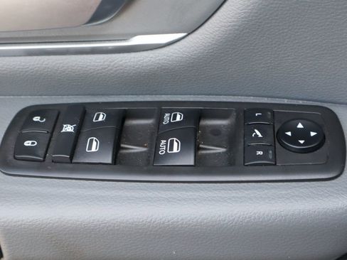 Used 2021 RAM 1500 Big Horn AWD/4WD image 17