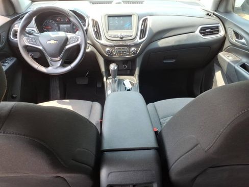 Used 2018 Chevrolet Equinox LT FWD image 7
