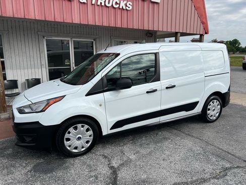 Used 2020 Ford Transit Connect XL FWD image 15
