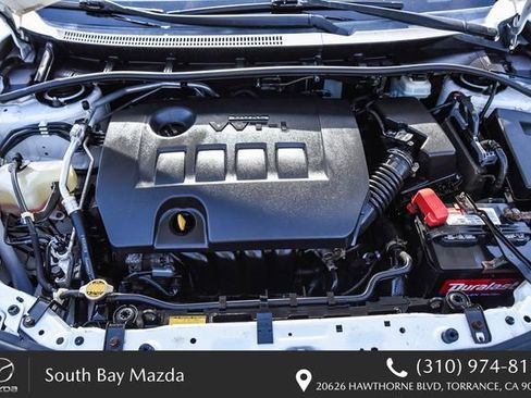 Used 2012 Toyota Corolla L image 18