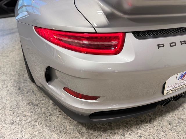 Used 2015 Porsche 911 GT3 RWD image 41