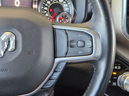 Used 2022 RAM 1500 Laramie image 23