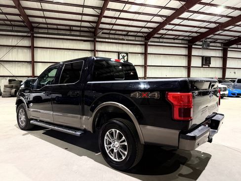 Used 2020 Ford F150 King Ranch AWD/4WD image 7