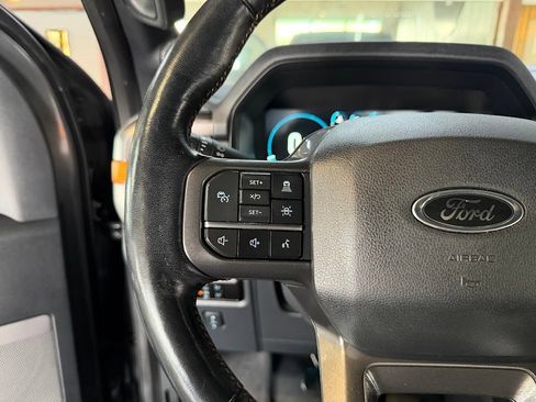 Used 2023 Ford F150 Tremor w/ Equipment Group 402A High AWD/4WD image 18
