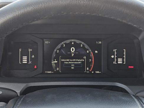 Used 2025 Toyota 4Runner SR5 image 16