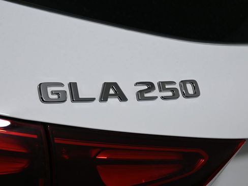 Certified 2026 Mercedes-Benz GLA 250 GLA 250 image 35