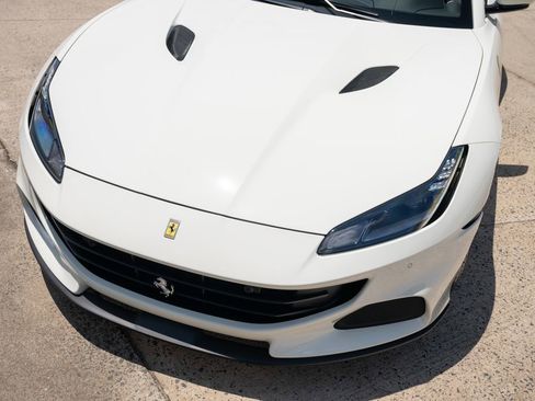 Used 2023 Ferrari Portofino M RWD image 10