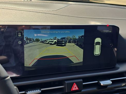 New 2026 Kia Sportage EX image 24