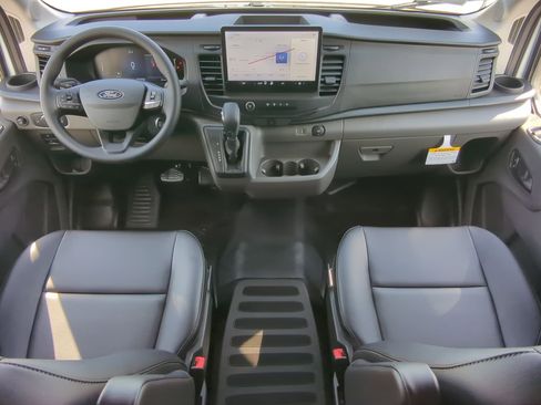 New 2026 Ford Transit 250 XL RWD image 12