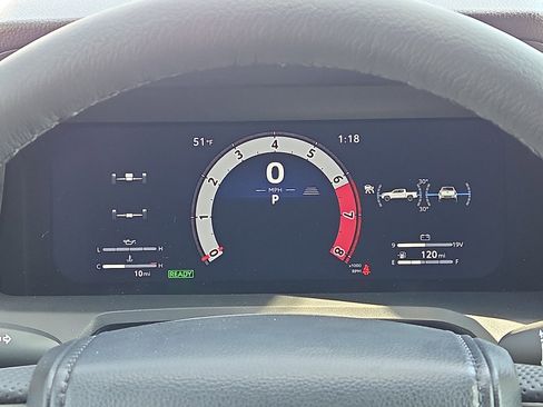 New 2026 Toyota Tacoma TRD Off-Road image 13