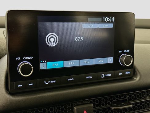 Used 2023 Honda HR-V LX image 21