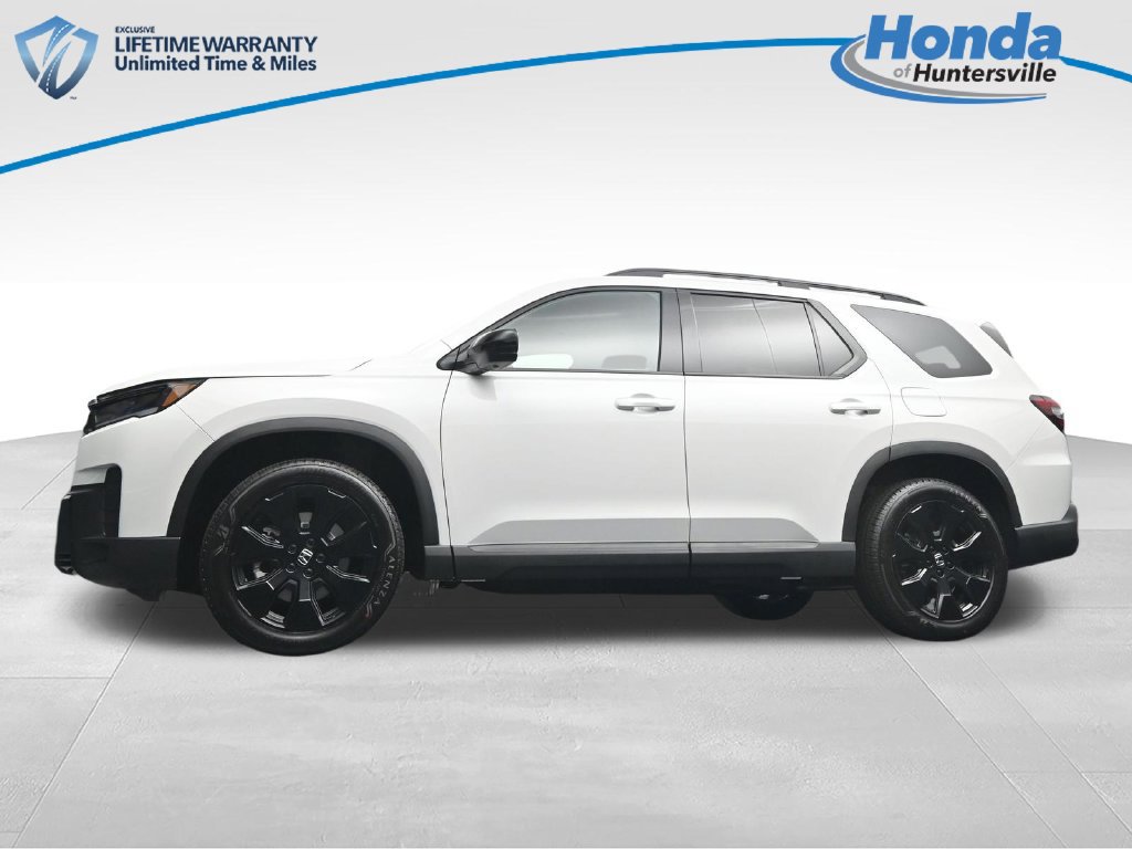 New 2026 Honda Pilot Black Edition image 69