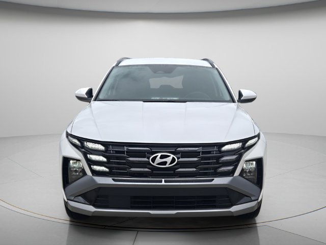 Used 2026 Hyundai Tucson SEL Plus FWD image 9