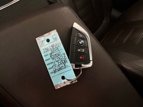 Used 2019 BMW 330i Sedan w/ Convenience Package image 50