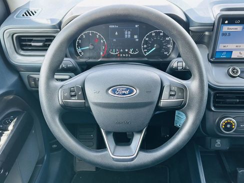 Used 2022 Ford Maverick XL w/ Equipment Group 100A Standard AWD/4WD image 13