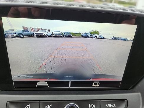 Certified 2021 Chevrolet Blazer LT AWD/4WD image 21