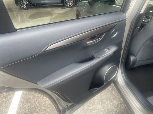 Used 2019 Lexus NX 300h AWD w/ Premium Package image 24