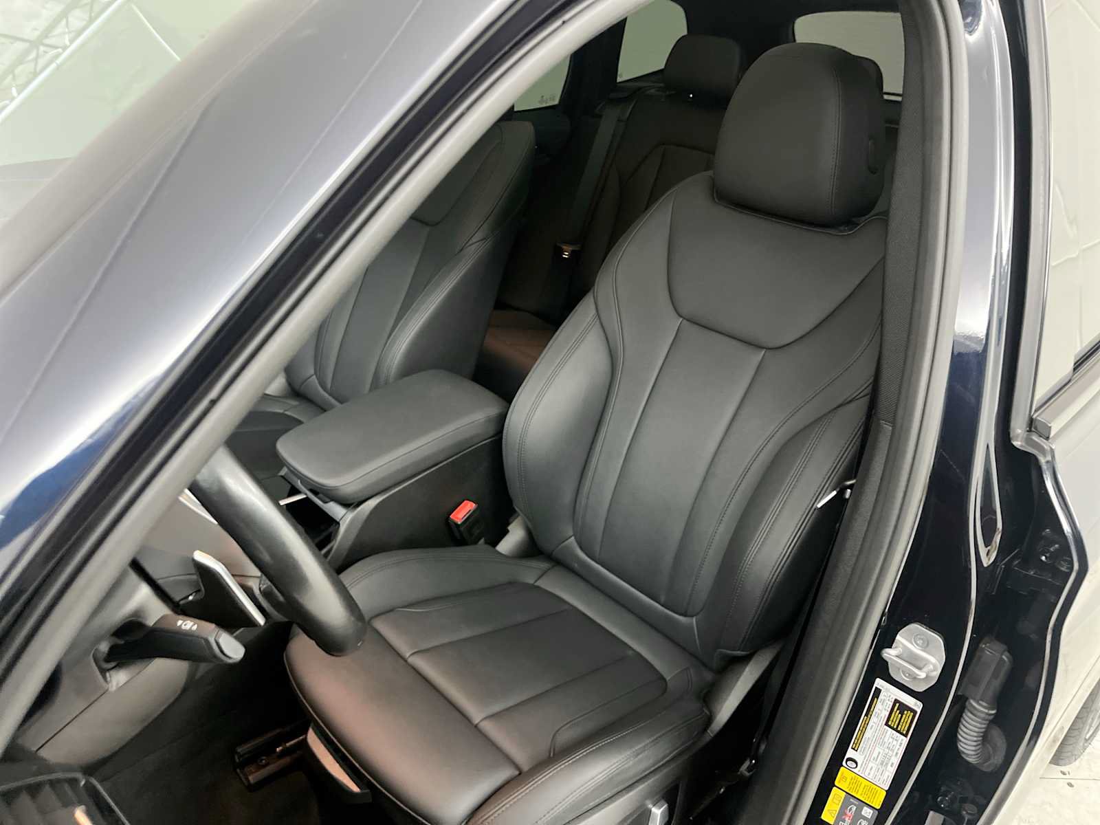 Used 2021 BMW X3 xDrive30e w/ M Sport Package AWD/4WD image 19