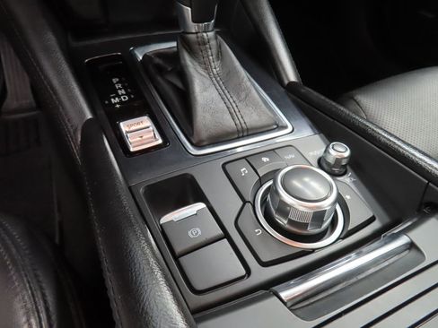 Used 2017 MAZDA MAZDA6 Touring w/ Touring Premium Package FWD image 49