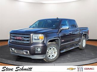Certified 2015 GMC Sierra 1500 SLT w/ All-Terrain Package video 1