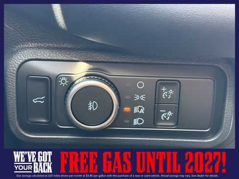 New 2026 Ford Explorer Tremor w/ Tremor Convenience Package AWD/4WD image 39