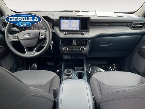 Certified 2024 Ford Maverick XL image 13