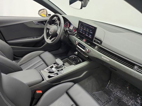 Used 2023 Audi A5 2.0T Premium w/ Convenience Package AWD/4WD image 18