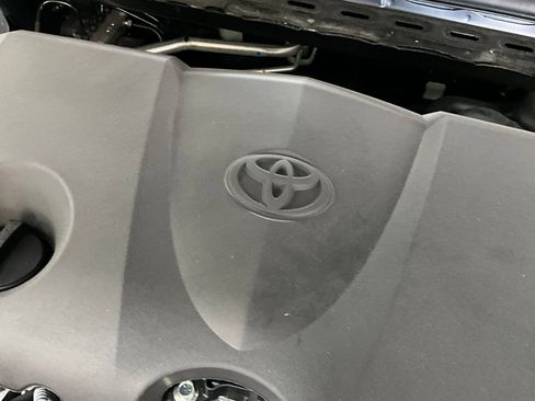 Used 2026 Toyota Camry SE FWD image 29