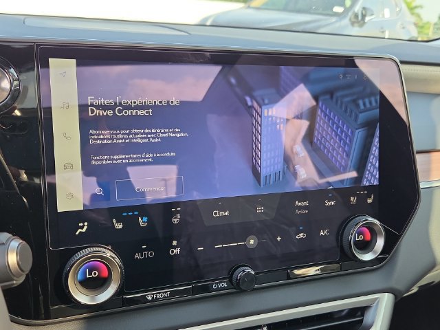 New 2026 Lexus RX 350 FWD w/ Convenience Package image 18