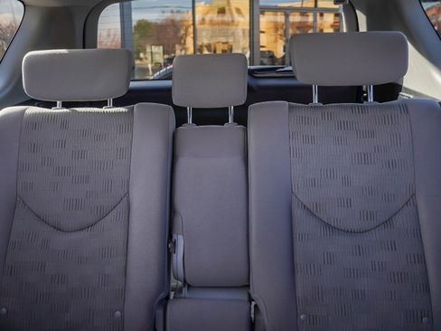 Used 2009 Toyota RAV4 4WD image 21