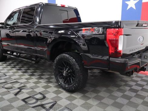 Used 2019 Ford F250 Lariat AWD/4WD image 11