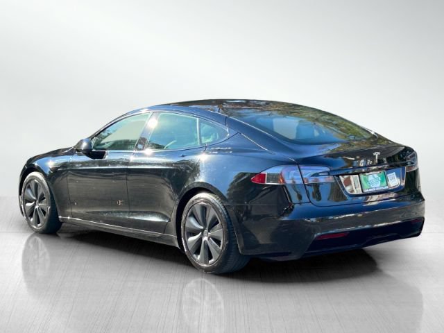 Used 2021 Tesla Model S Long Range AWD/4WD image 6