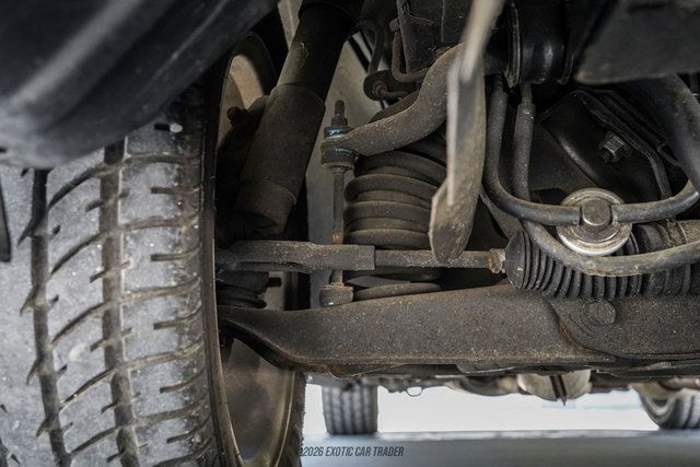 Used 1993 Ford Mustang Cobra RWD image 71